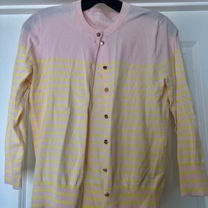 J.Crew Cardigan